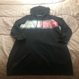 New, no tags, tried on but to short for my liking